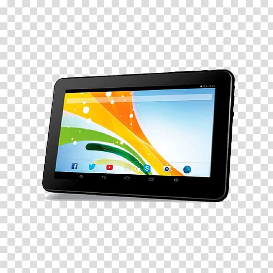 Computer Monitors Android Handheld television iPad, pendrive lector transparent background PNG clipart