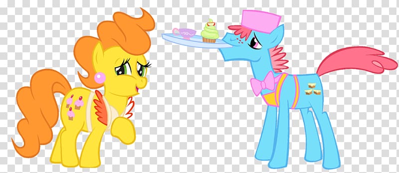 Mrs. Cup Cake Pony Rarity Applejack, cake transparent background PNG clipart