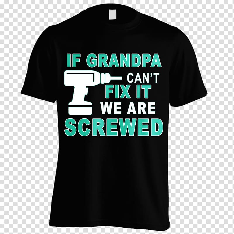 T-shirt Tracksuit Hoodie Sleeve, Grandpa and Grandma transparent background PNG clipart