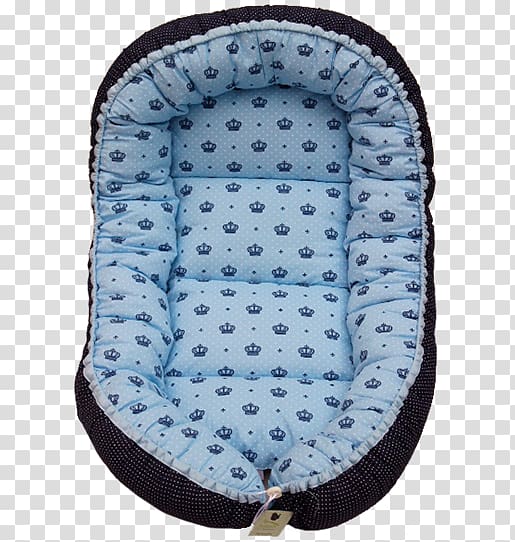 Blue Nest Infant Child Cots, nest transparent background PNG clipart