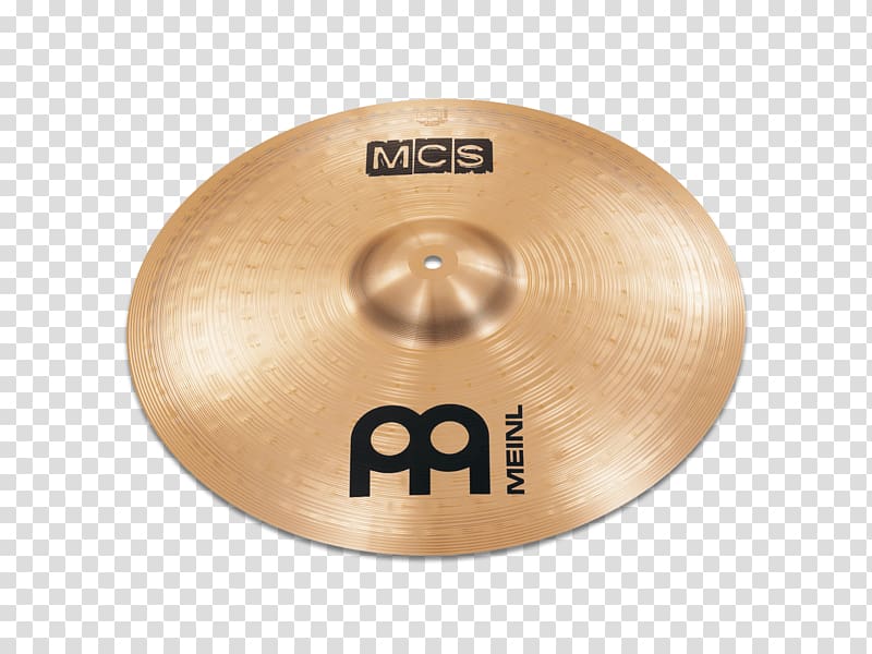 Hi-Hats Meinl Percussion Crash cymbal Ride cymbal Splash cymbal, hi turn the court transparent background PNG clipart