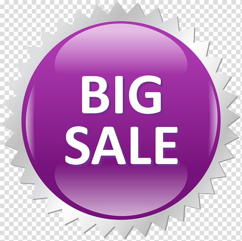 Big Sale illustration, Sales Tile Floor Price Soap Cart, Big Sale Sale Label transparent background PNG clipart