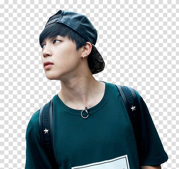 BTS K-pop Intro: Serendipity Beanie Pop music, others transparent background PNG clipart