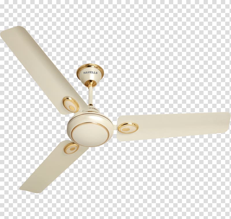 Ceiling Fans Havells Crompton Greaves, fan transparent background PNG clipart
