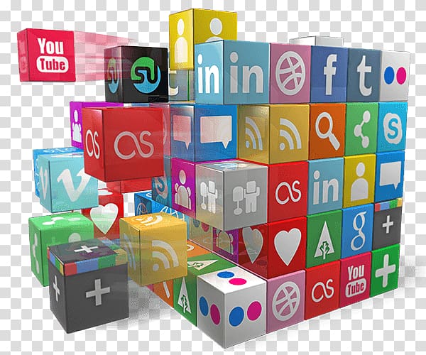 Social media optimization Social media marketing Digital marketing, social media transparent background PNG clipart