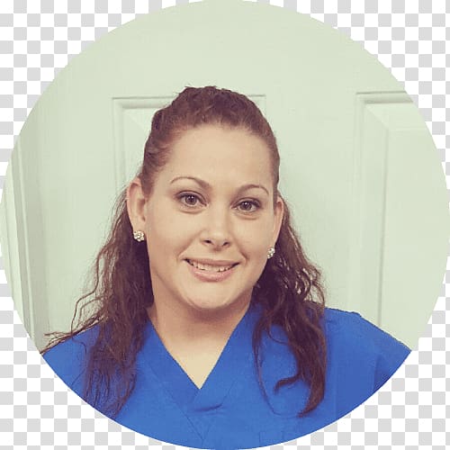 Myriam Montemayor Cruz Portrait, Dental Assistant transparent background PNG clipart