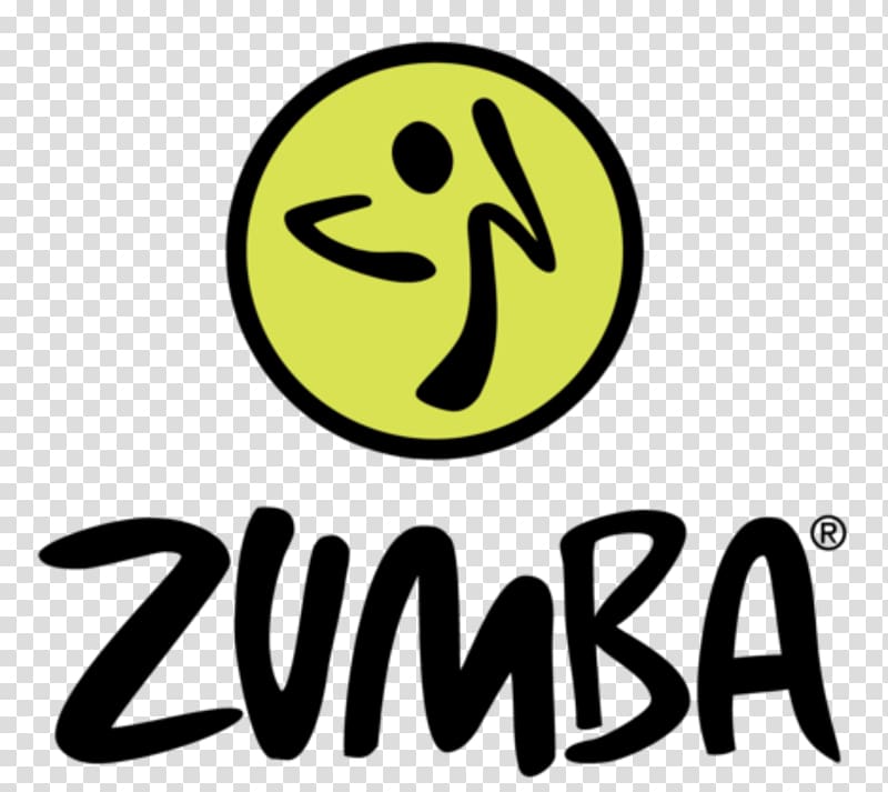 Zumba logo, Zumba Dance Logo Physical fitness , zumba dance fitness transparent background PNG clipart