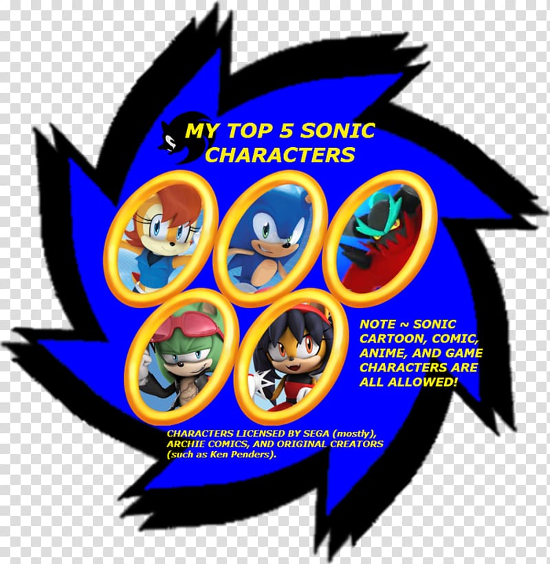 Sonic the Hedgehog Knuckles the Echidna Shadow the Hedgehog Tails Art, Queen Aleena The Hedgehog transparent background PNG clipart