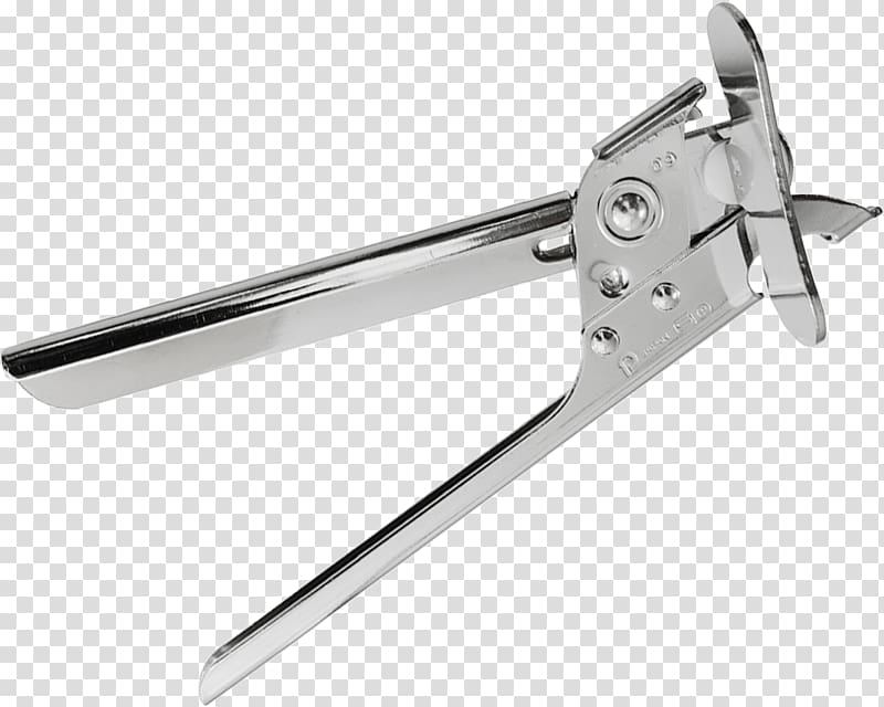 Can Openers Diagonal pliers Blade Handle Kitchen, Can Openers transparent background PNG clipart