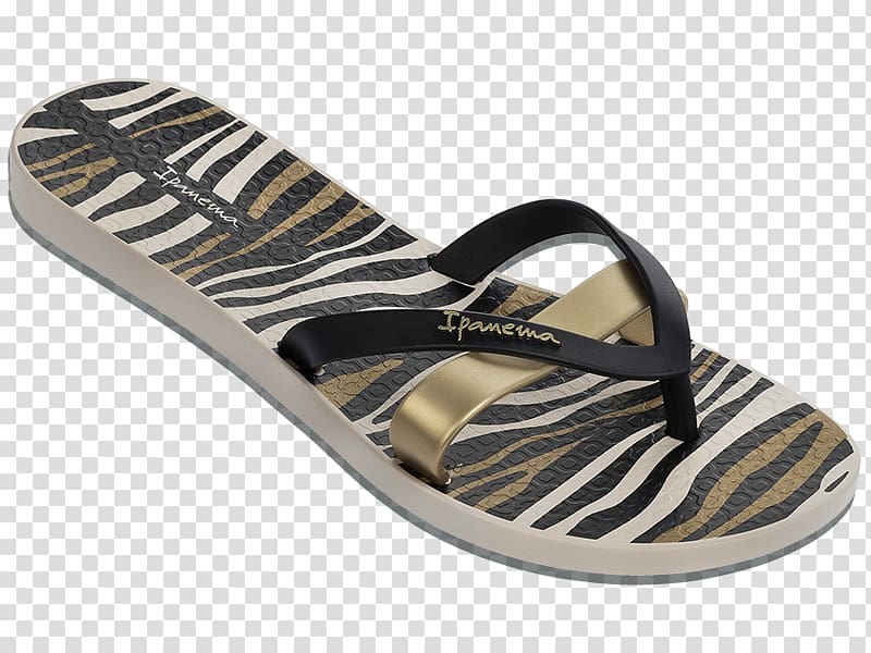 Ipanema Slipper Flip-flops Sandal Shoe, sandal transparent background PNG clipart