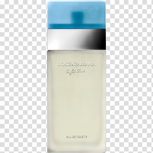 Light Blue Perfume Eau de toilette Dolce & Gabbana Douglas, salvia fresca transparent background PNG clipart