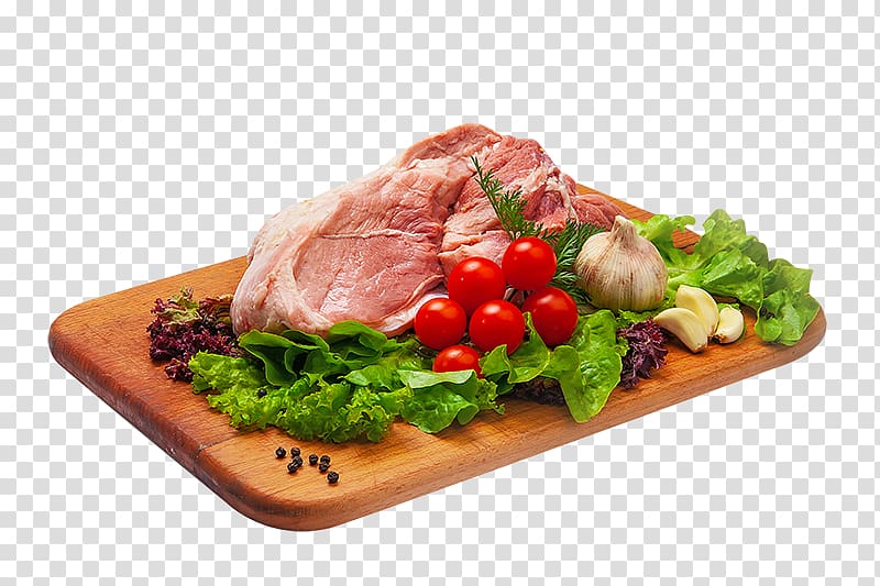 Ham Roast beef Bresaola Lamb and mutton Prosciutto, ham transparent background PNG clipart