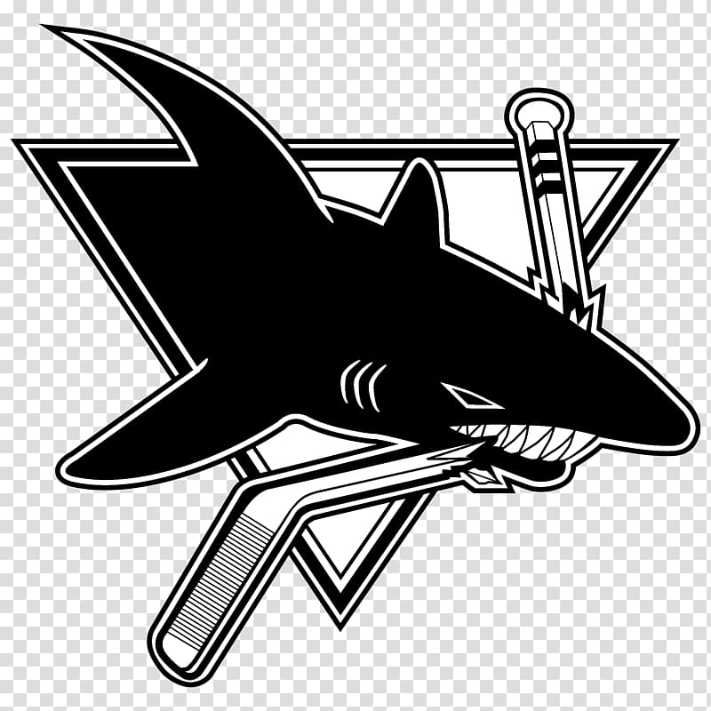 San Jose Sharks National Hockey League SAP Center at San Jose Ice hockey Logo, eqb-501 transparent background PNG clipart