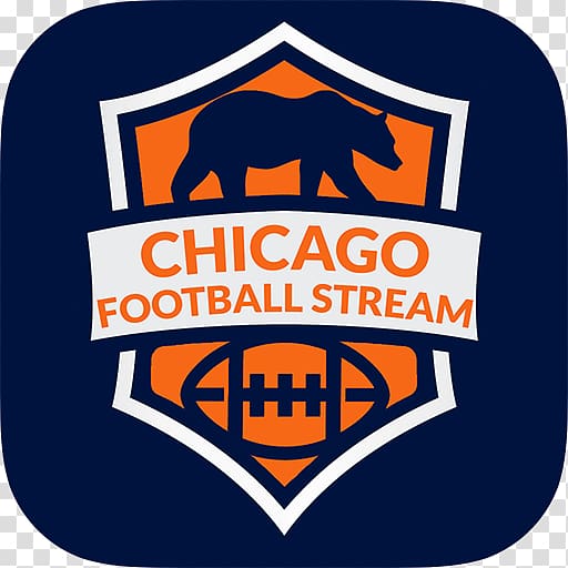 Miami Dolphins Chicago Bears Kansas City Chiefs Indianapolis Colts NFL, chicago bears transparent background PNG clipart