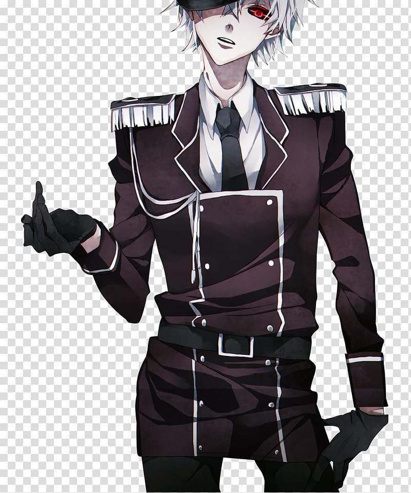 Tokyo Ghoul Anime Character Fan art, ghoul transparent background PNG clipart