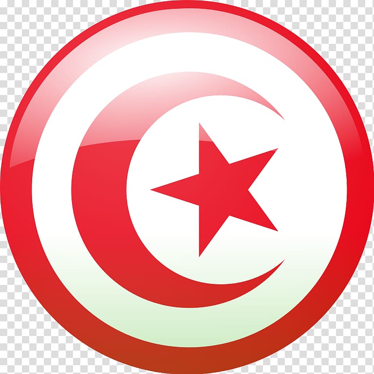 Download Flag of Tunisia Flags of the World , tell other transparent background PNG clipart | HiClipart