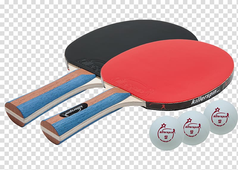 Ping Pong Paddles & Sets Killerspin Racket Ball, ping pong transparent background PNG clipart