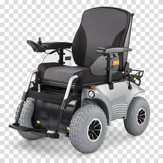 Motorized wheelchair Meyra Disability Mobility Scooters, wheelchair transparent background PNG clipart