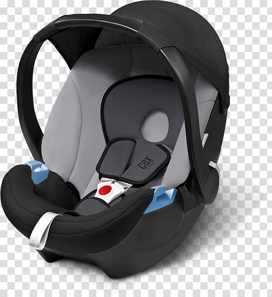 Baby & Toddler Car Seats Child Baby Transport, gray rabbit transparent background PNG clipart