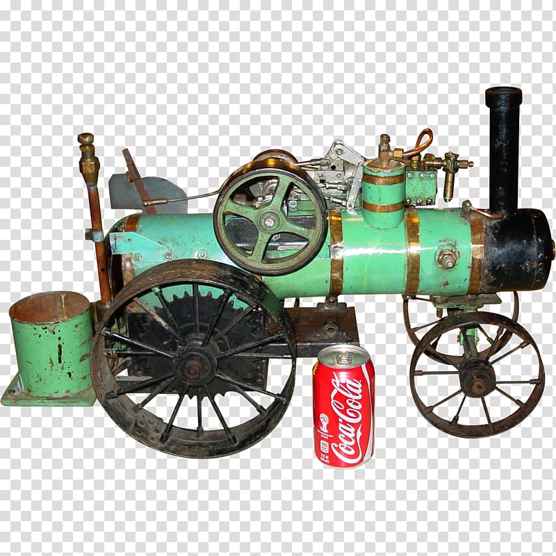 Machine Steam engine, engine transparent background PNG clipart