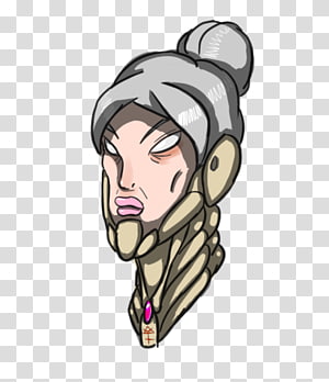 Nose Headgear Cheek , nose transparent background PNG clipart thumbnail