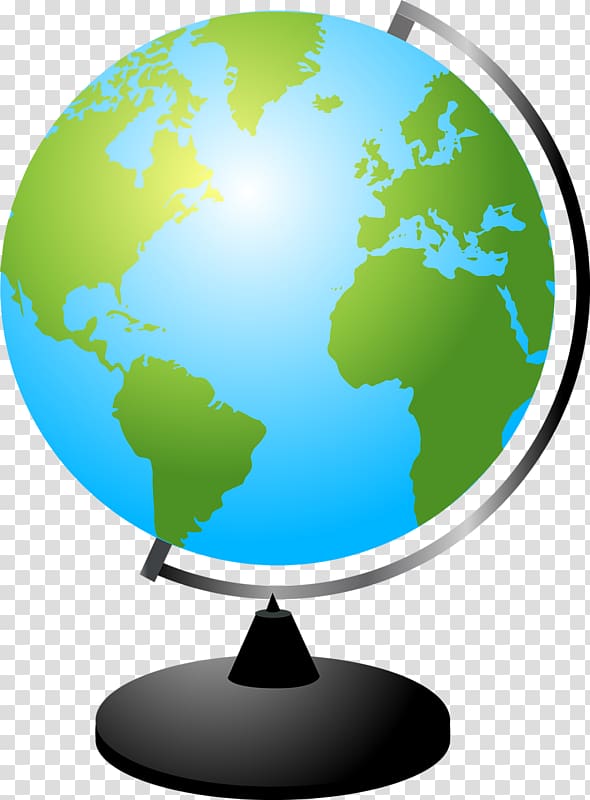 Ukraine Globe Computer Geography, Attractive globes transparent background PNG clipart