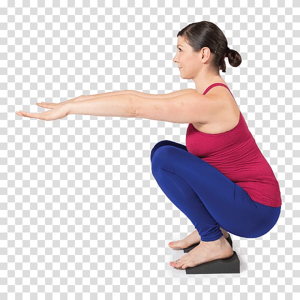 Pilates Yoga Squat Exercise Physical fitness, Yoga transparent background PNG clipart