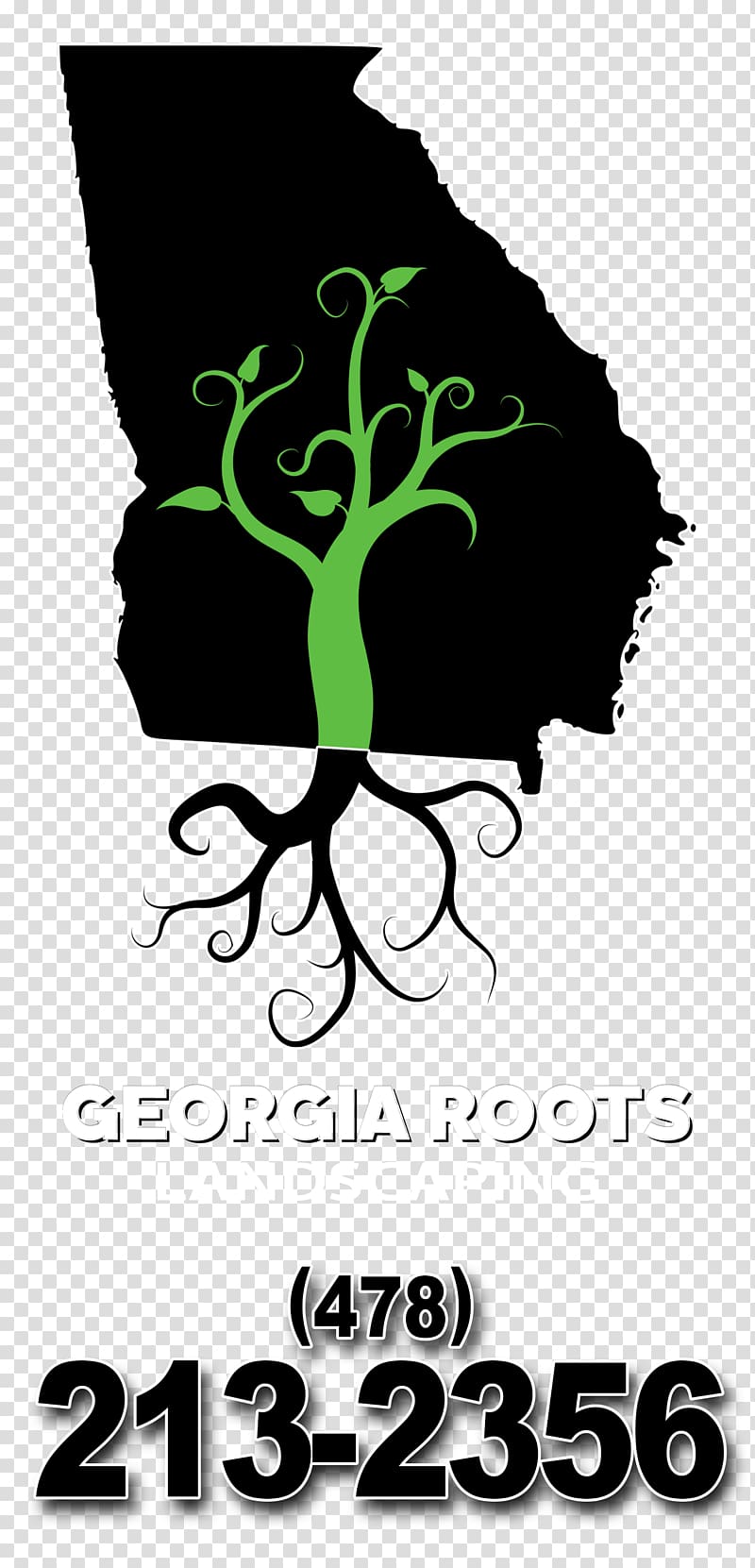 Georgia Roots Landscaping Landscape Creative Webdesign Studio, roots transparent background PNG clipart