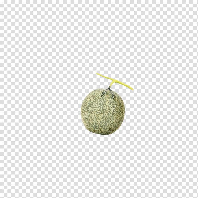 Fruit Muskmelon, Melon pattern transparent background PNG clipart