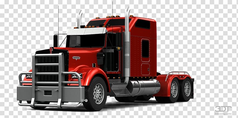 Car Kenworth W900 Motor Vehicle Tires Kenworth T660, kenworth w900 transparent background PNG clipart