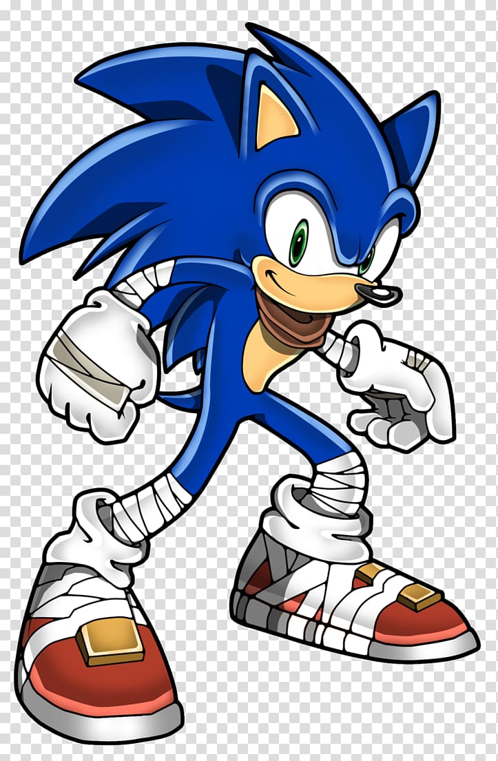 Sonic the Hedgehog Sonic Boom: Rise of Lyric Sonic Adventure Knuckles the Echidna Sticks the Badger, STYLE transparent background PNG clipart
