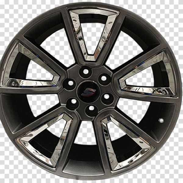 Hubcap Alloy wheel Tire Rim, Llanresal Llantas Y Sus Accesorios transparent background PNG clipart