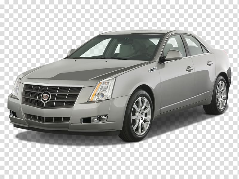 2009 Cadillac CTS-V 2009 Cadillac DTS Car BMW M5, cadillac transparent background PNG clipart