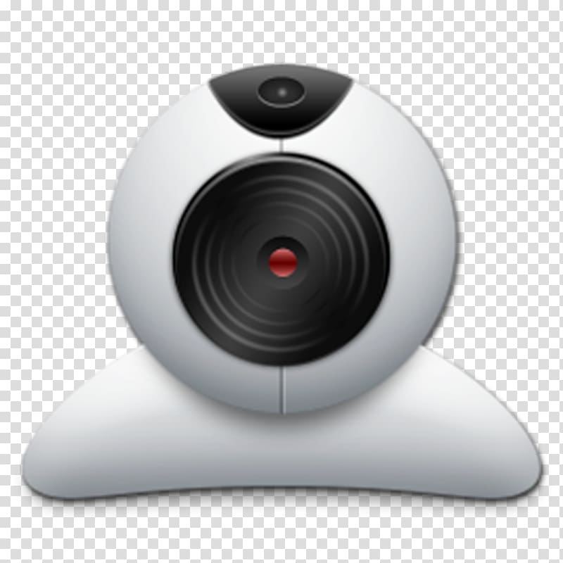 Computer Icons Webcam , web camera transparent background PNG clipart