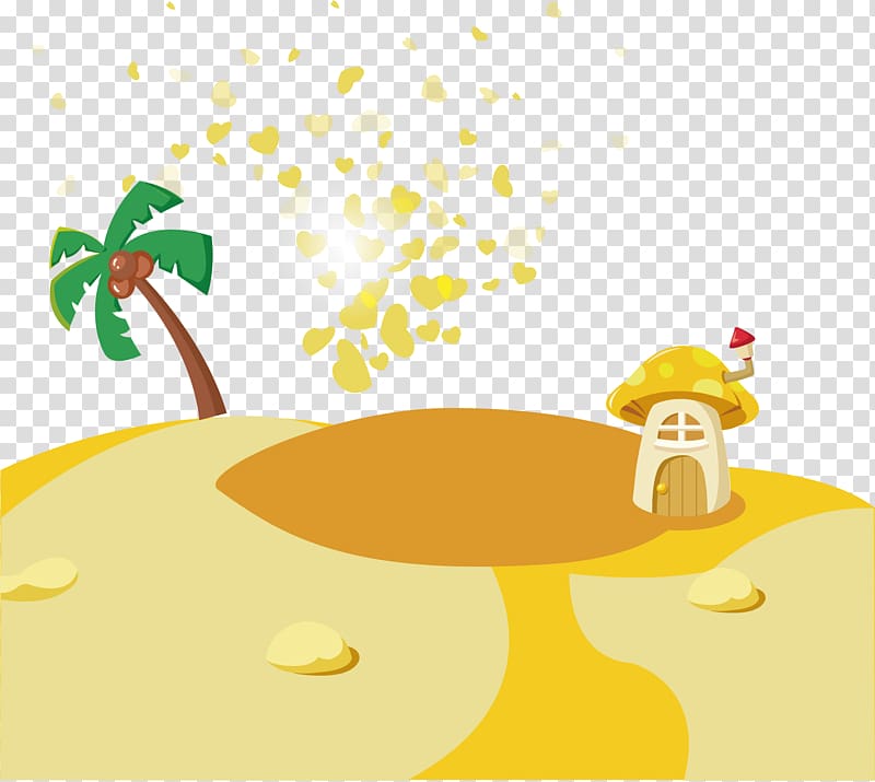 Beach , Beach background transparent background PNG clipart