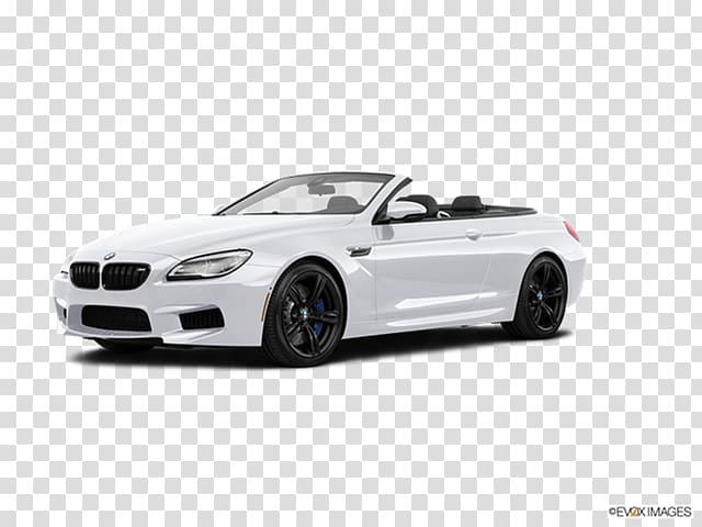 Car 2017 BMW M6 BMW 6 Series General Motors, car transparent background PNG clipart