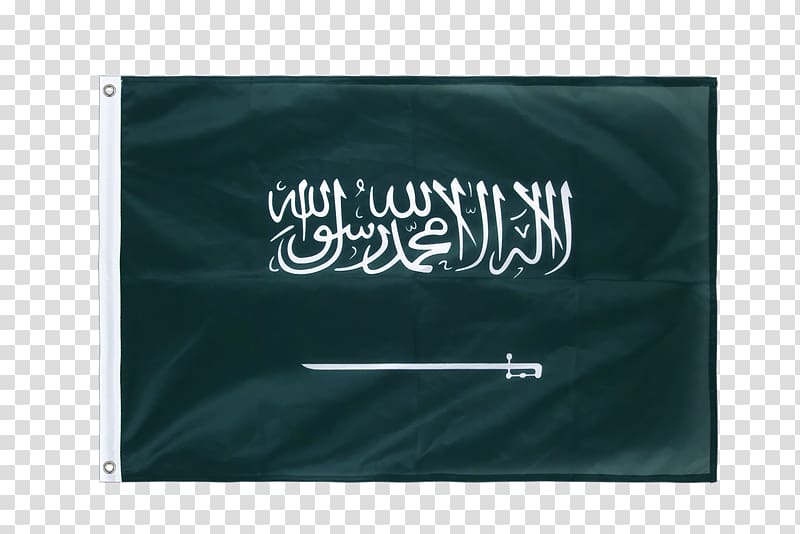 Flag of Saudi Arabia Fahne National flag, Flag transparent background PNG clipart