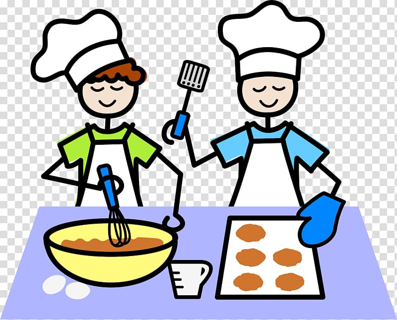 Cooking Chef Culinary arts Baking , cooking transparent background PNG clipart