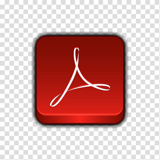 Adobe Reader Adobe Acrobat PDF Adobe Systems, Acrobat transparent background PNG clipart