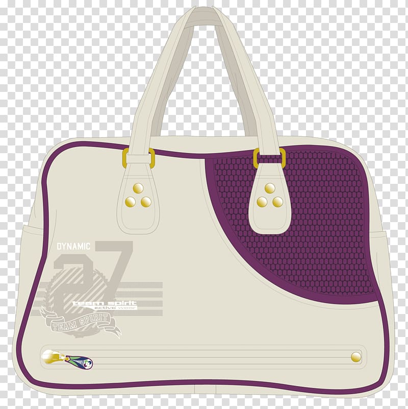 Motion Tote bag, Sports bag transparent background PNG clipart