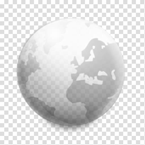 Internet ICO Computer network Icon, Planet transparent background PNG clipart
