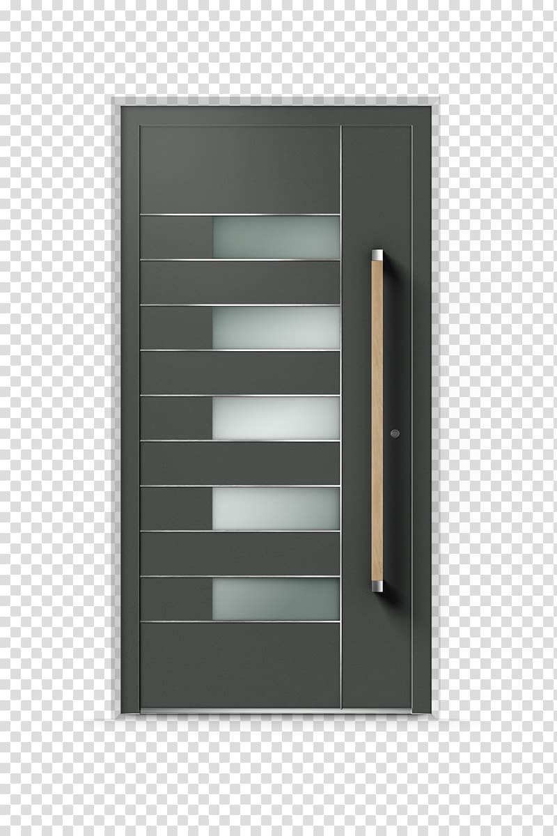 Architectural engineering Haustür Aluminium Säkerhetsdörr Structural insulated panel, others transparent background PNG clipart