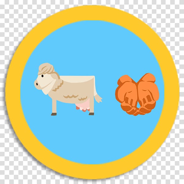 Canidae FarmVille 2: Country Escape Dog , Baby cow transparent background PNG clipart