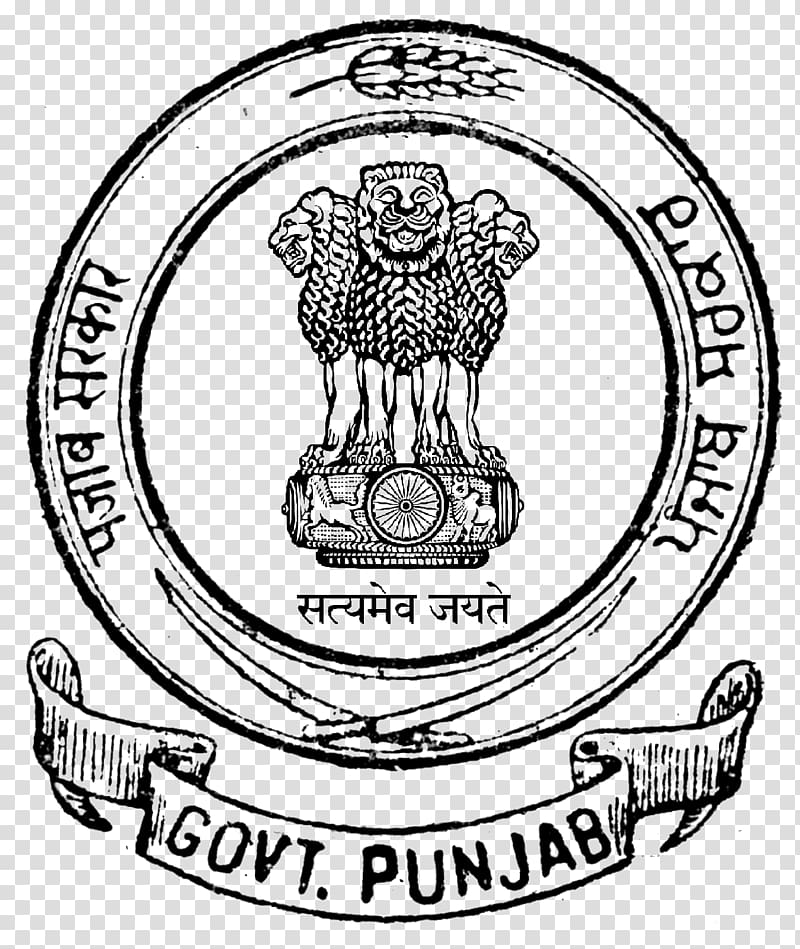 Punjab Government of India Chief Minister Ministry of AYUSH NITI Aayog, punjab transparent background PNG clipart