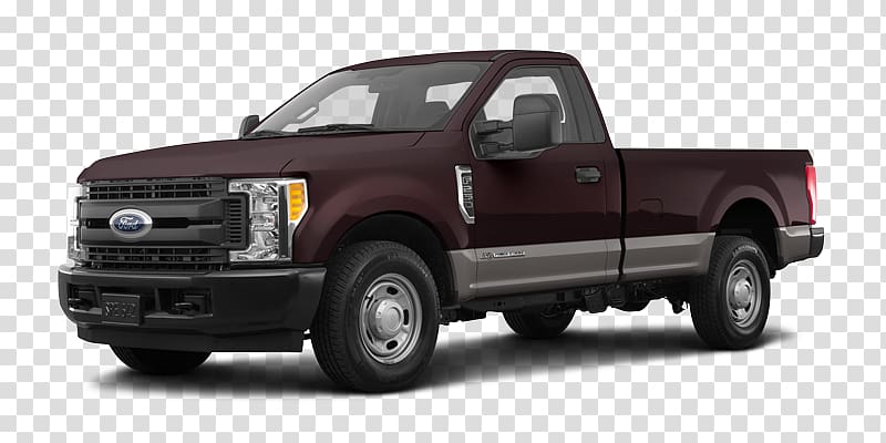 Ford Super Duty Car Ford Motor Company 2017 Ford F-250, 2018 Ford Super Duty transparent background PNG clipart