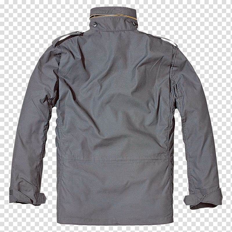 M-1965 field jacket Coat Parka Feldjacke, jacket transparent background PNG clipart