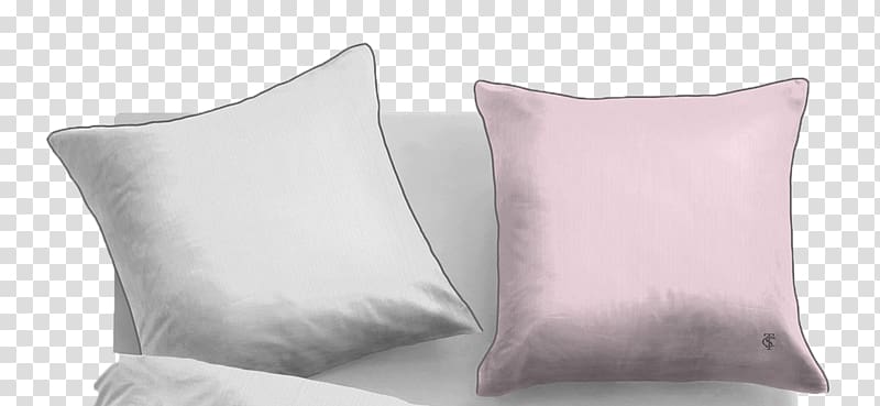 Pillow Satin Bed Sheets Tom Tailor Bedding, pillow transparent background PNG clipart