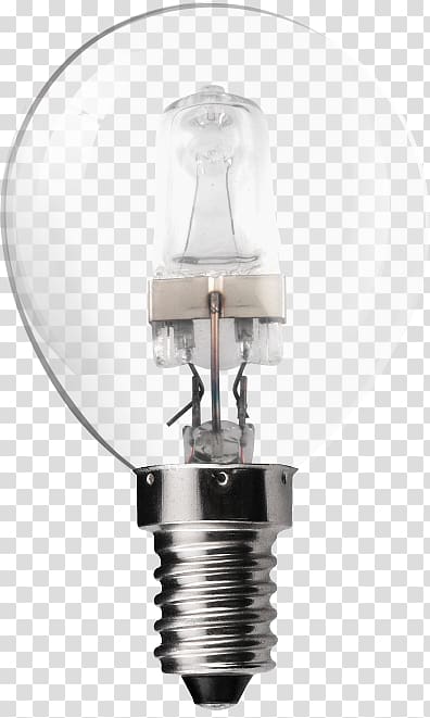 Lighting Incandescent light bulb LED lamp, Energy Saving Bulb transparent background PNG clipart