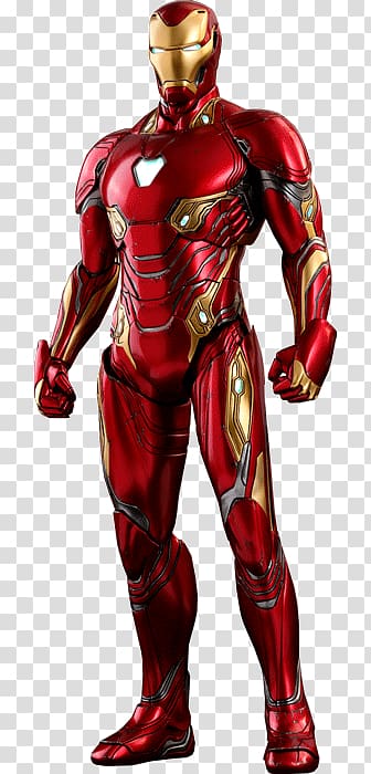 Iron Man\'s armor Thanos War Machine Marvel Cinematic Universe, Iron Man transparent background PNG clipart