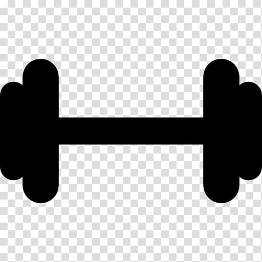 Computer Icons Encapsulated PostScript, dumbbell transparent background PNG clipart